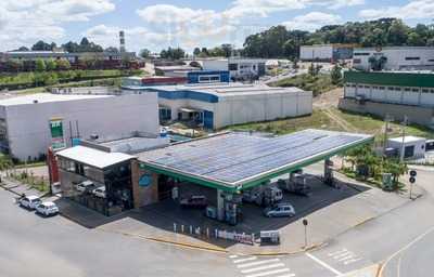 Bado Café E Conveniência