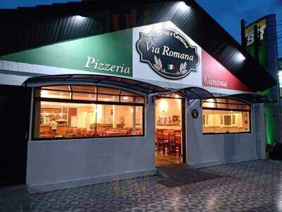 Via Romana Pizzeria