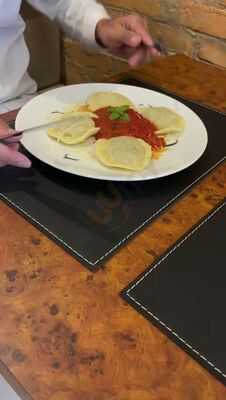 Pissani Massas Gourmet