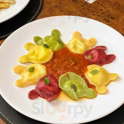 Pissani Massas Gourmet