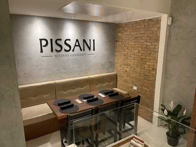 Pissani Massas Gourmet