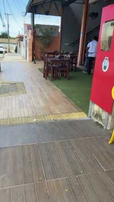 Pau Brasil Bar E Restaurante