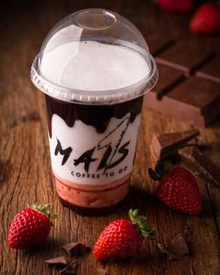 Mais 1 Café