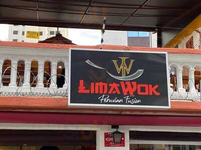 Lima Wok