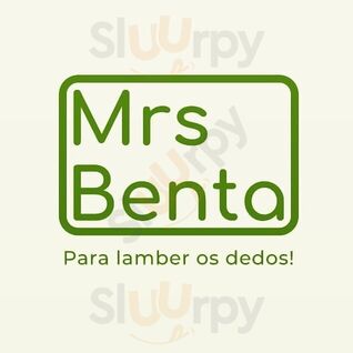 Mrs Benta