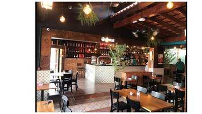 Boteco Donna Vitória