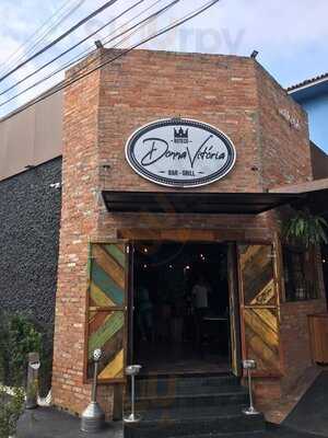 Boteco Donna Vitória