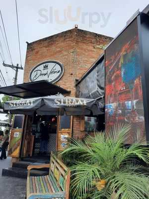 Boteco Donna Vitória