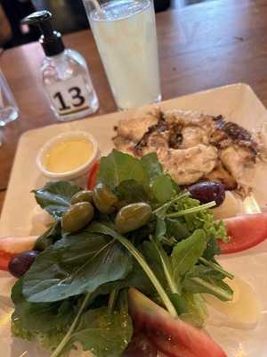 Boteco Donna Vitória