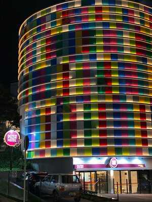 Pizza Prime Bh - Buritis