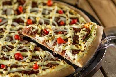 Pizza Prime Bh - Buritis