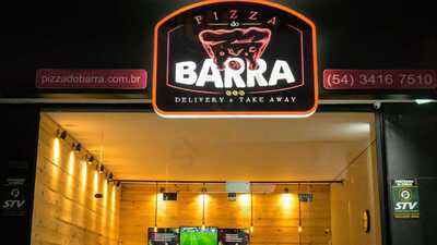 Pizza Do Barra