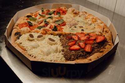 Pizza Do Barra