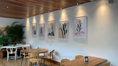 Salvi Café E Cozinha