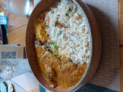 Salvi Café E Cozinha