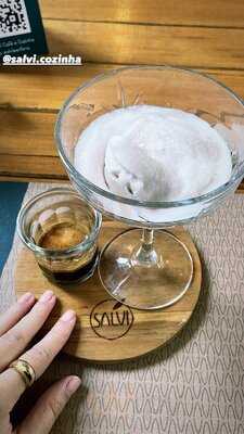 Salvi Café E Cozinha