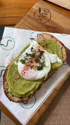 Salvi Café E Cozinha