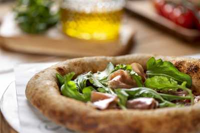 Salvi Café E Cozinha