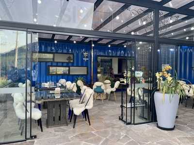 Terroir 29 Enocafeteria