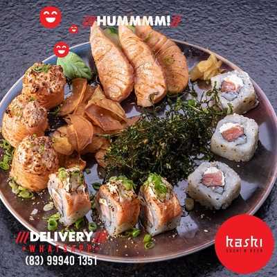 Hashi Sushi N Beer