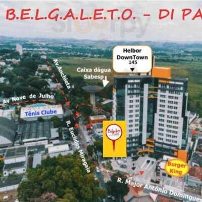 Belgaleto Galeto & Grelhados