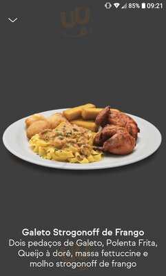 Belgaleto Galeto & Grelhados