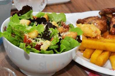 Belgaleto Galeto & Grelhados