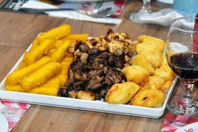 Belgaleto Galeto & Grelhados