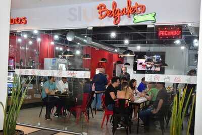 Belgaleto Galeto & Grelhados