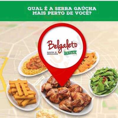 Belgaleto Galeto & Grelhados