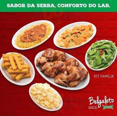 Belgaleto Galeto & Grelhados