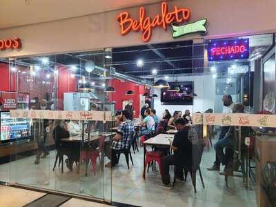 Belgaleto Galeto & Grelhados