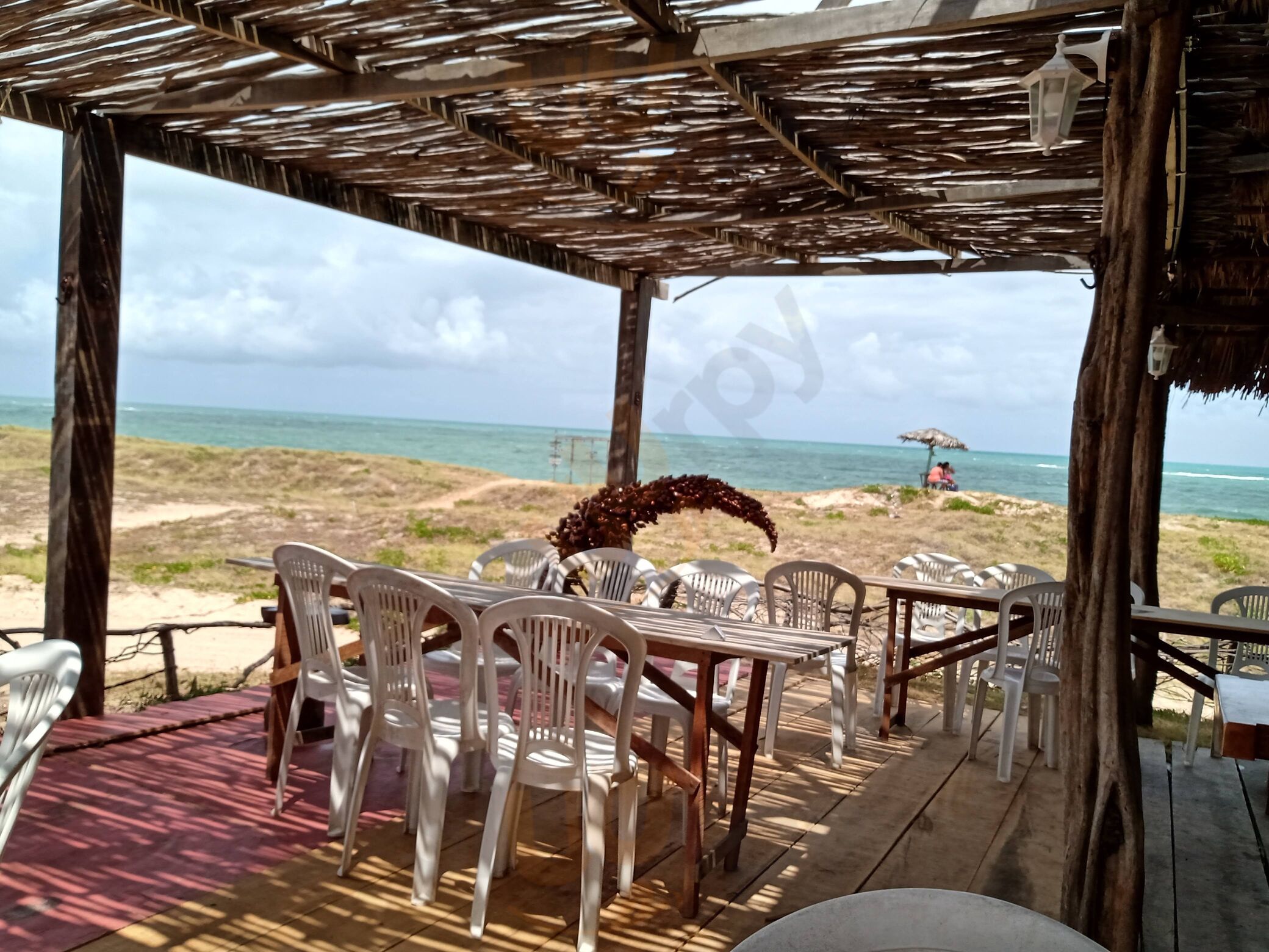 Restaurante Pousada Das Ocas