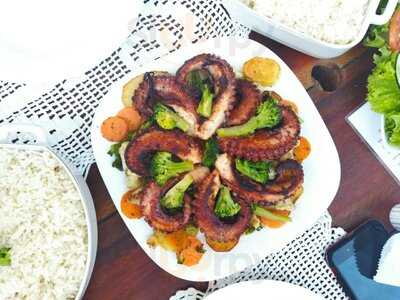 Boteko Lá Em Casa Restaurante