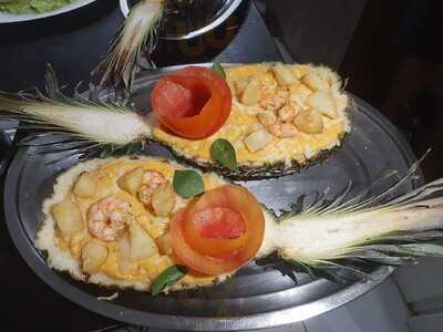 Boteko Lá Em Casa Restaurante