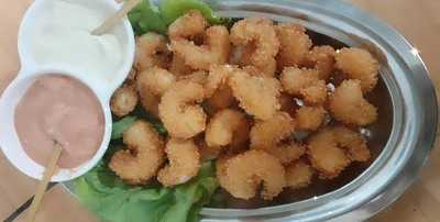 Boteko Lá Em Casa Restaurante