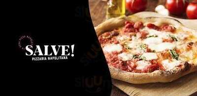 Salve Pizzaria Napolitana