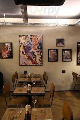 Salve Pizzaria Napolitana