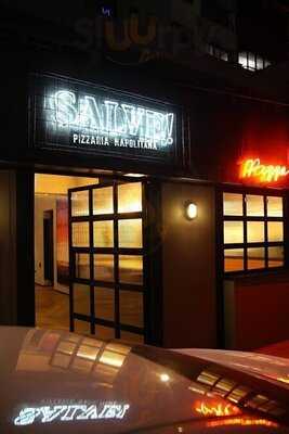 Salve Pizzaria Napolitana