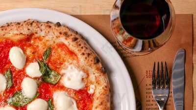 Salve Pizzaria Napolitana