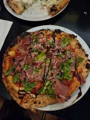 Salve Pizzaria Napolitana