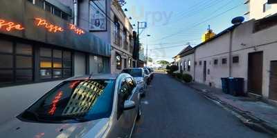 Salve Pizzaria Napolitana