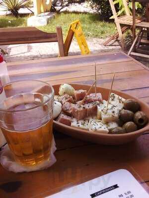 Serpentina Bar Cultural