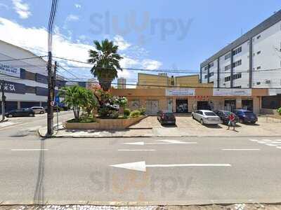 Serpentina Bar Cultural