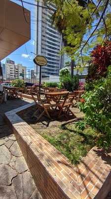 Serpentina Bar Cultural