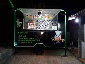 Ponto Da Garapa