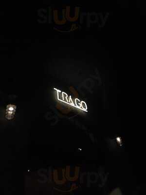 Trago Bar