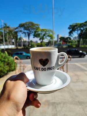 Café Do Paço