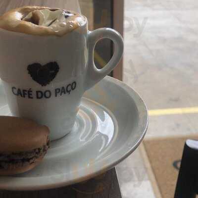Café Do Paço