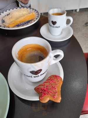 Café Do Paço